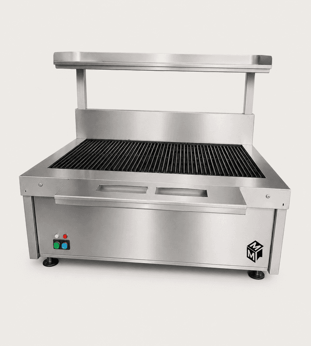 Grills