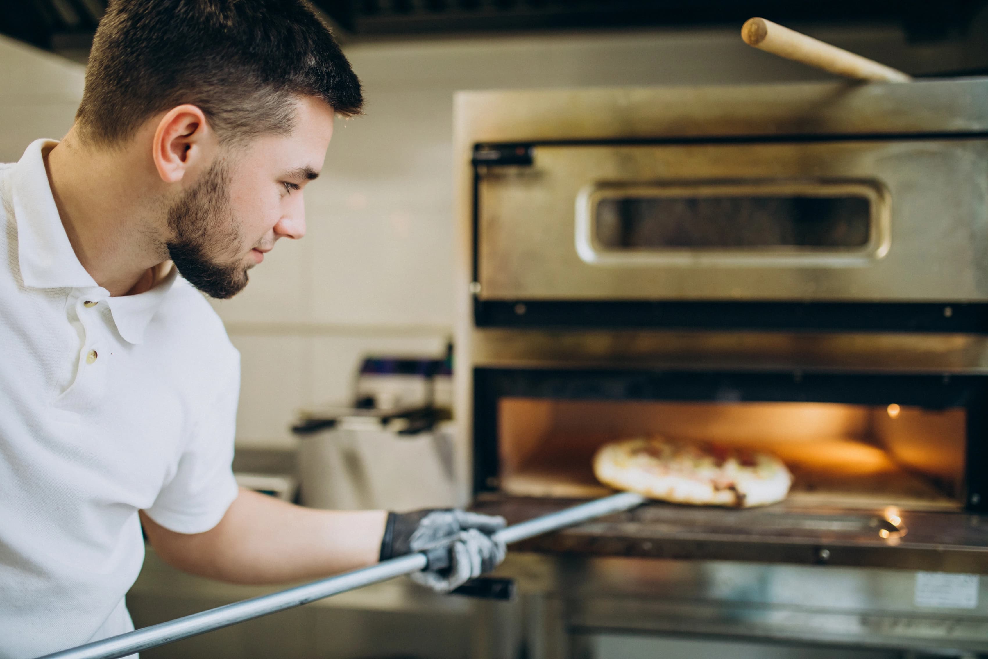 Combi Ovens Explained: Why They're a Smart Investment for Commercial Kitchens, article header image