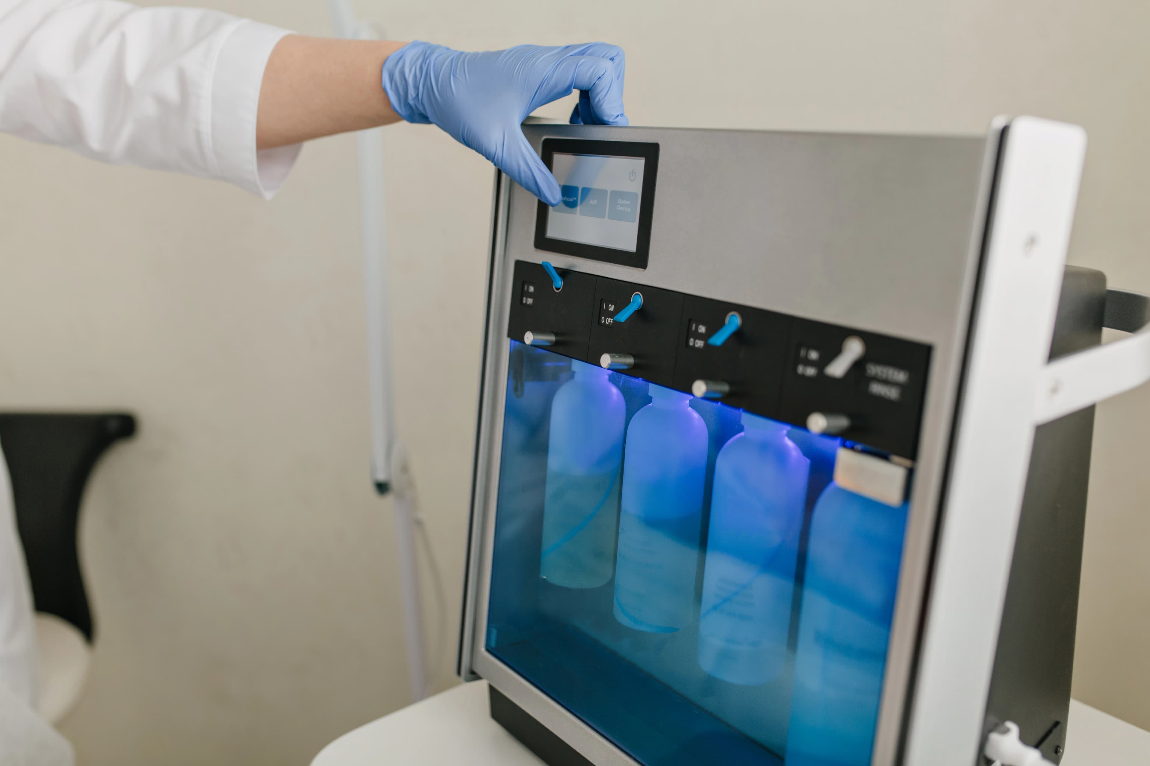 Thermo Scientific Freezers: Cost vs. Long-Term Value