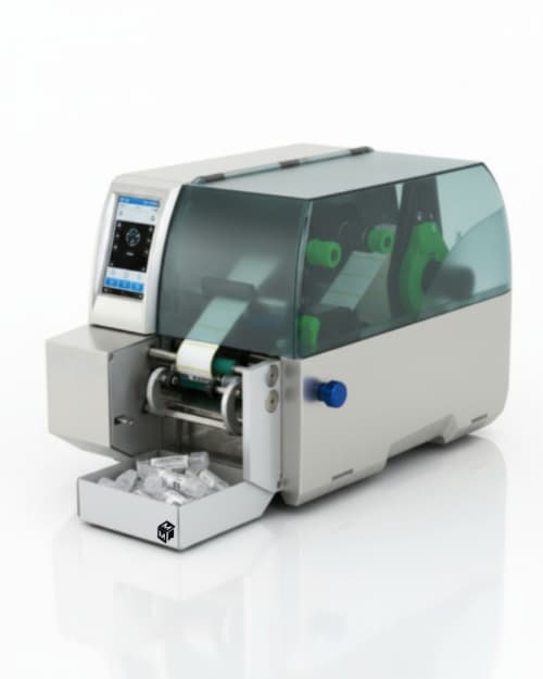 Labelling & Printing Systems