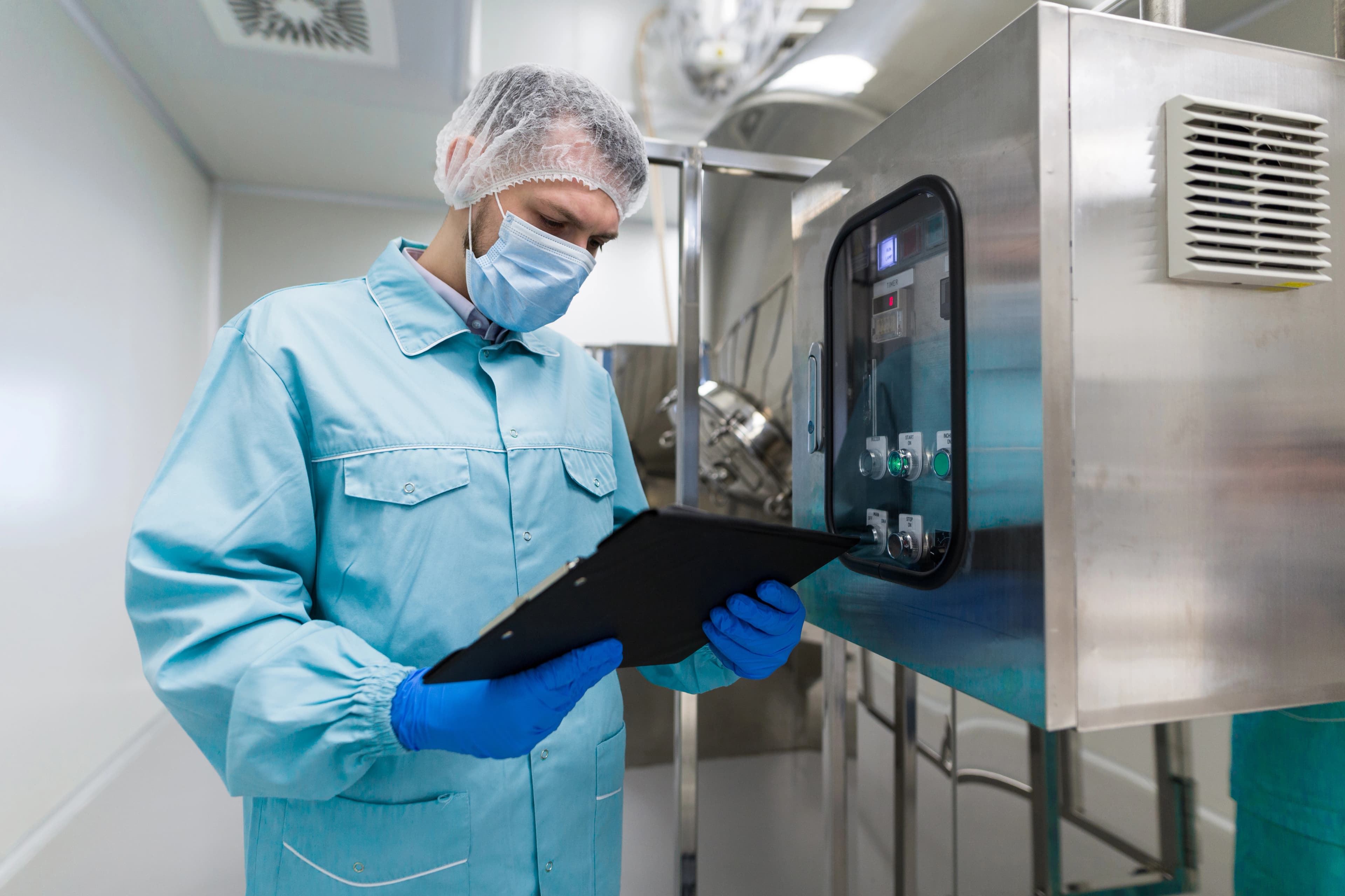 How X-ray Inspection Systems Protect Brands and Consumers