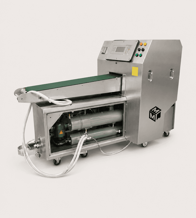 Skinning Equipment