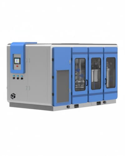 Utilities, Power & Facility Systems