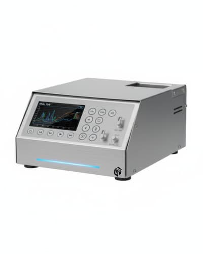 Gas Analyzers & Detectors