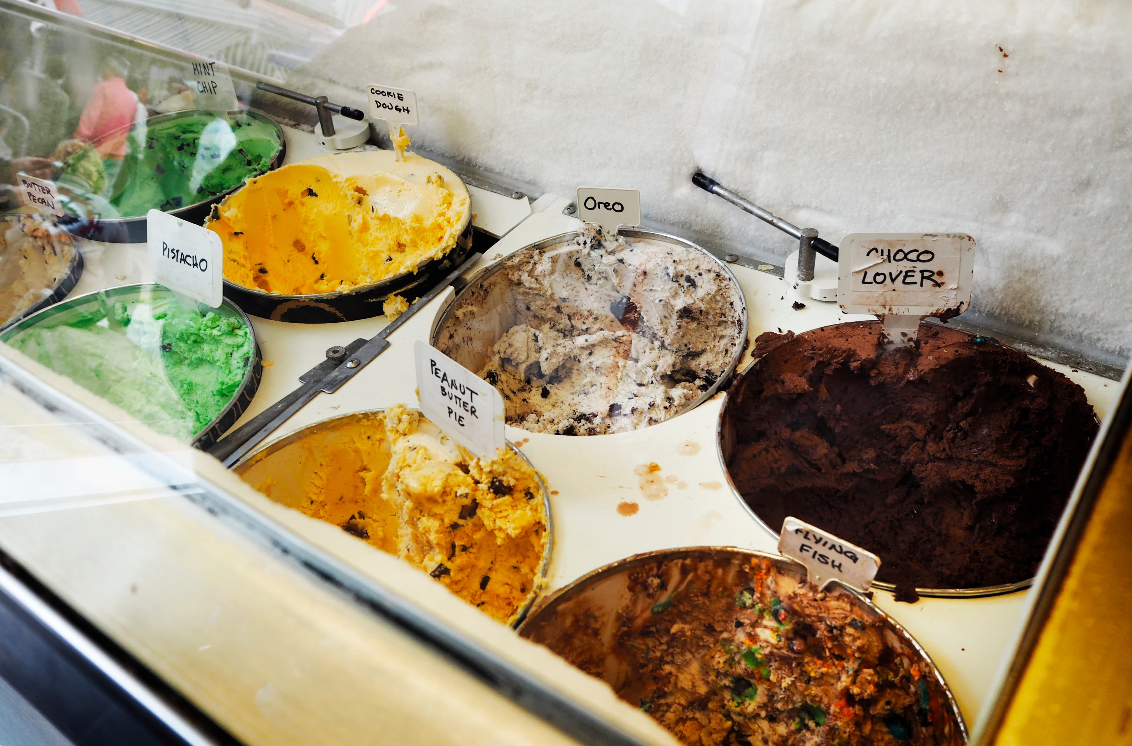  What Equipment Do You Need for an Ice Cream Shop? Complete Guide