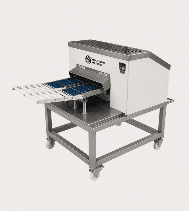 Filleting Machines