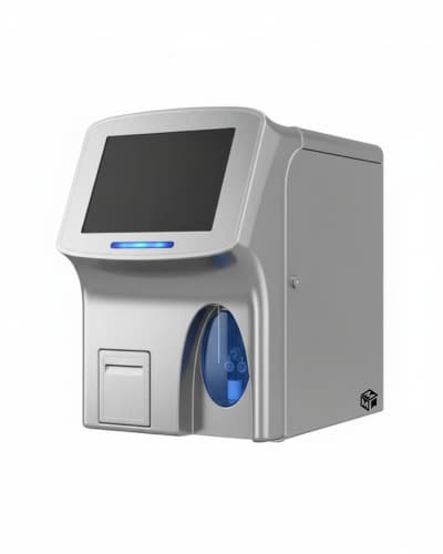 Hematology Analyzers