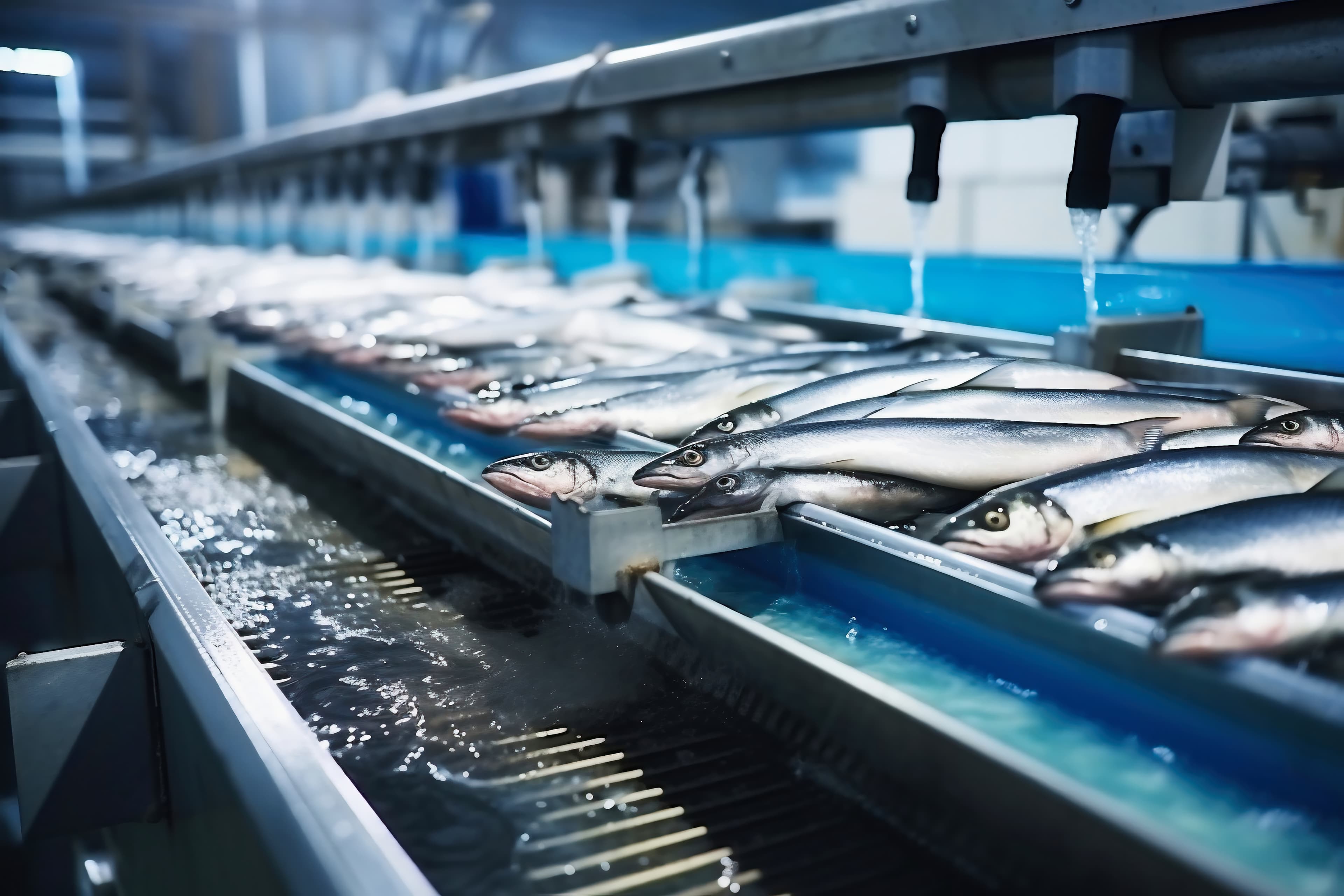Best Seafood Processing Equipment for Modern Facilities