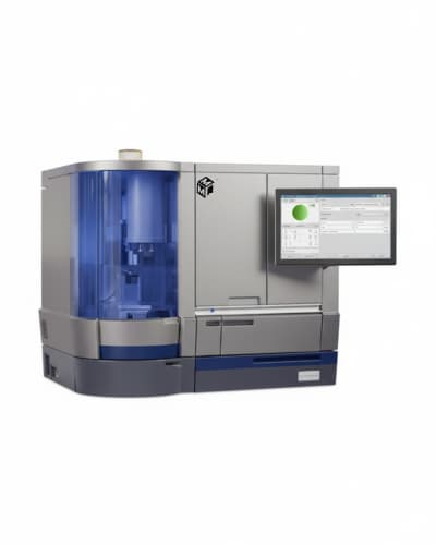 Blood Bank Analyzers