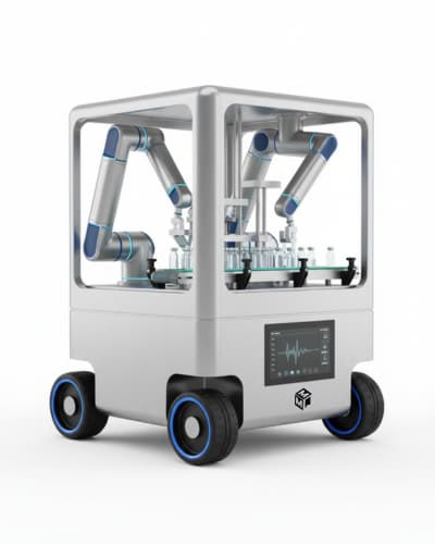 Robotic Handling Systems