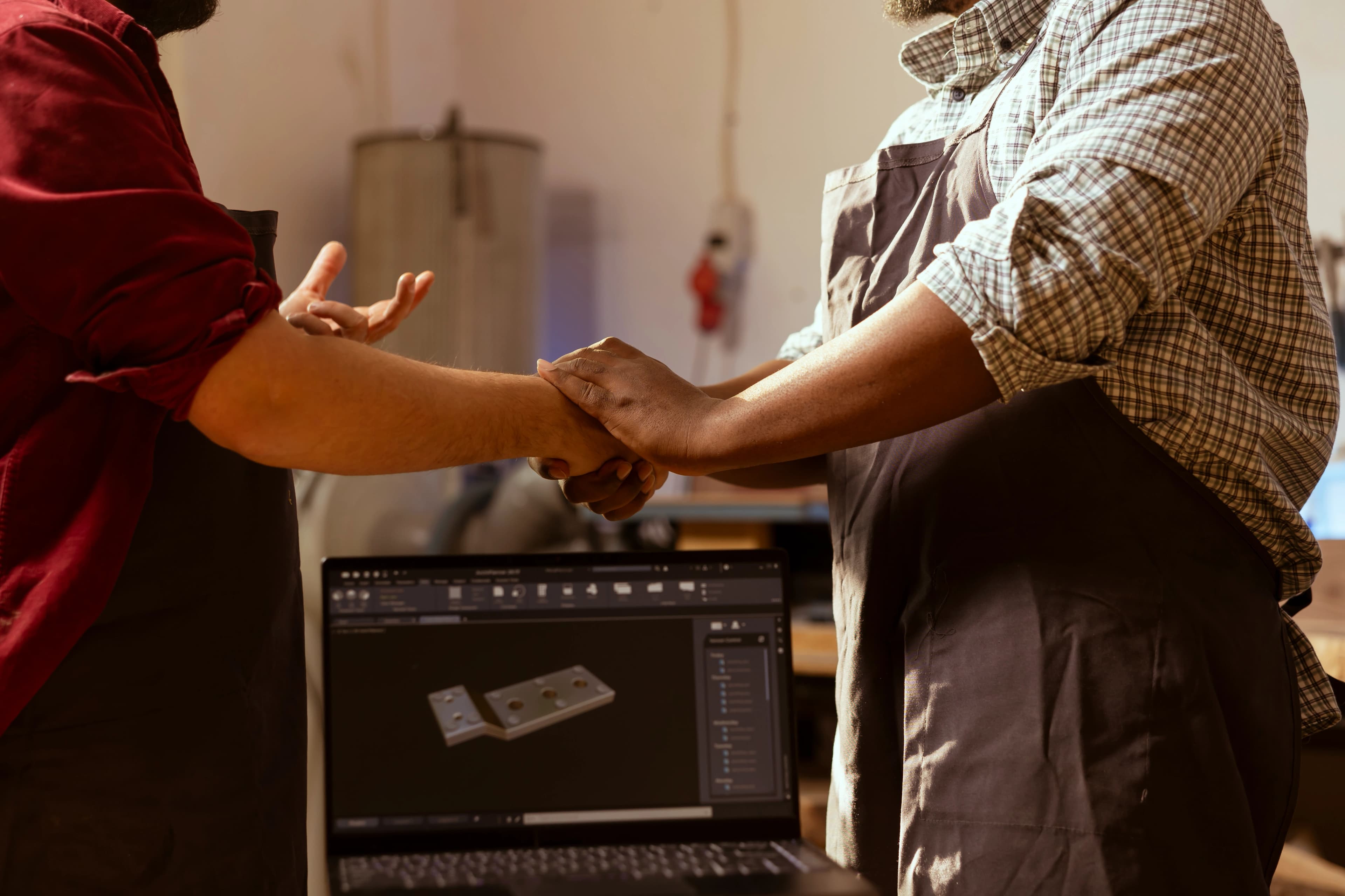 One-Off Equipment Financing 101: A Buyer's Guide for Industrial Machinery