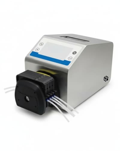 Peristaltic Pumps