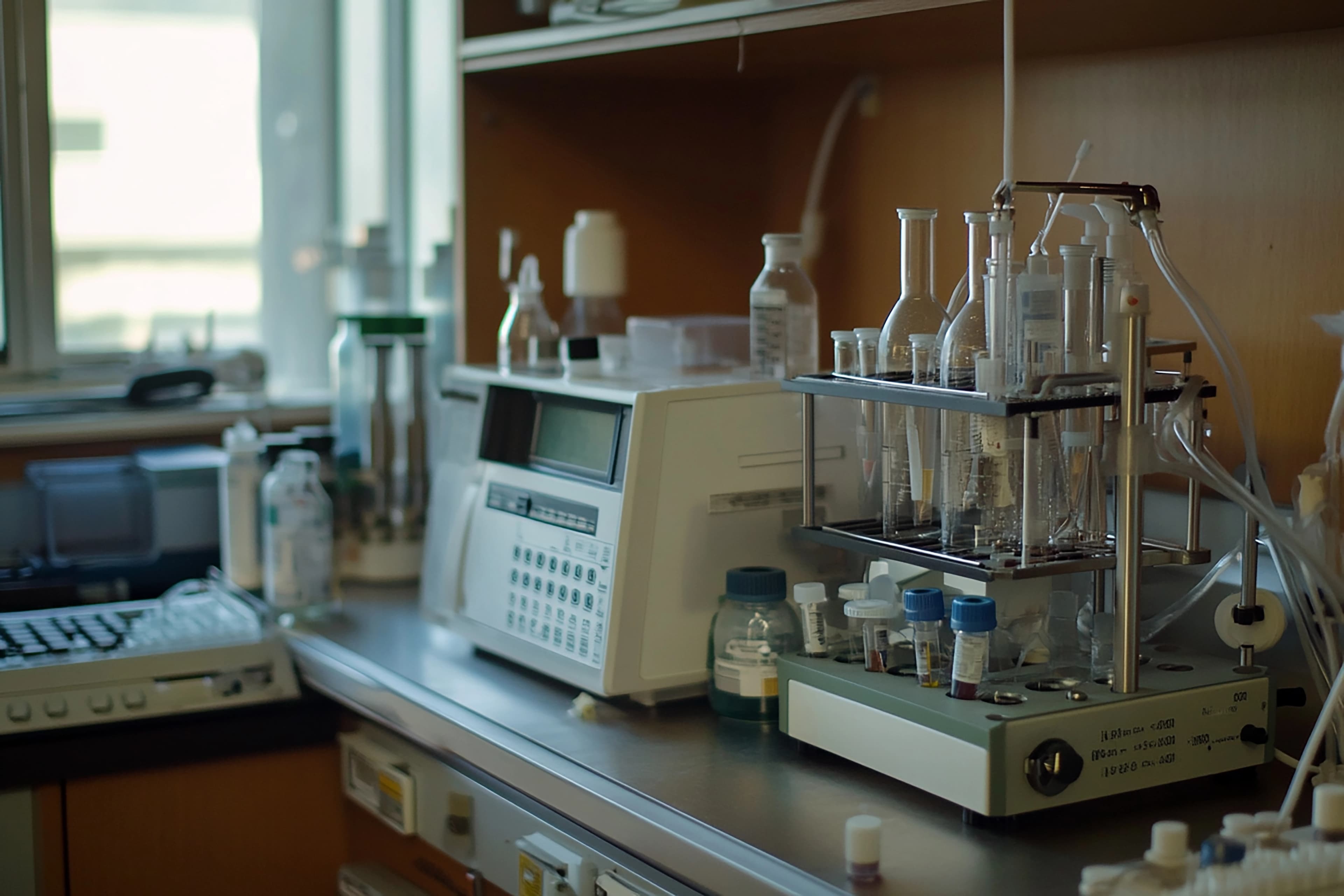 The Smart Lab Manager’s Guide to Buying Pre-Owned Laboratory Equipment