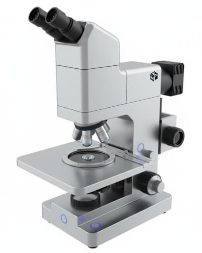 Microscopes & Accessories
