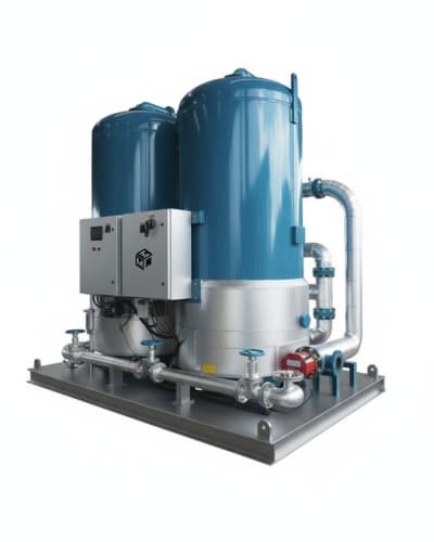 Nitrogen Generators