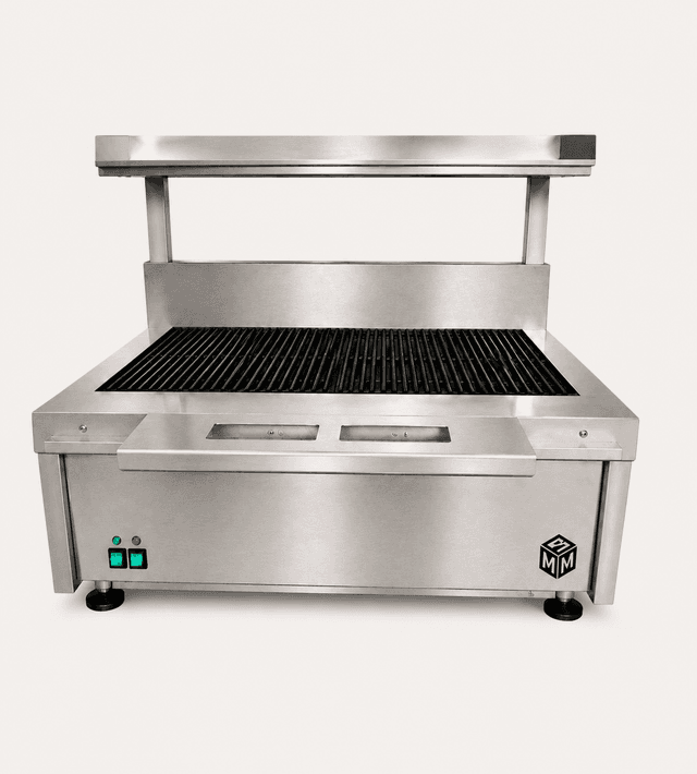 Grills