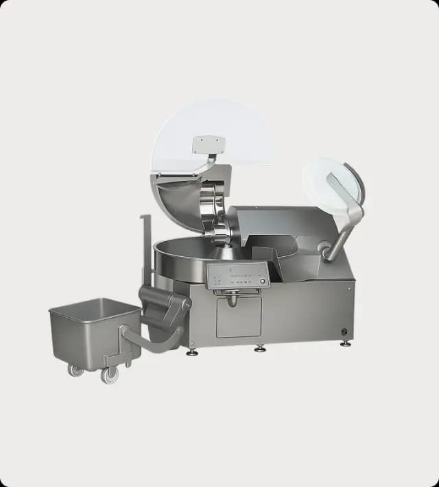 Meat & Poultry Processing