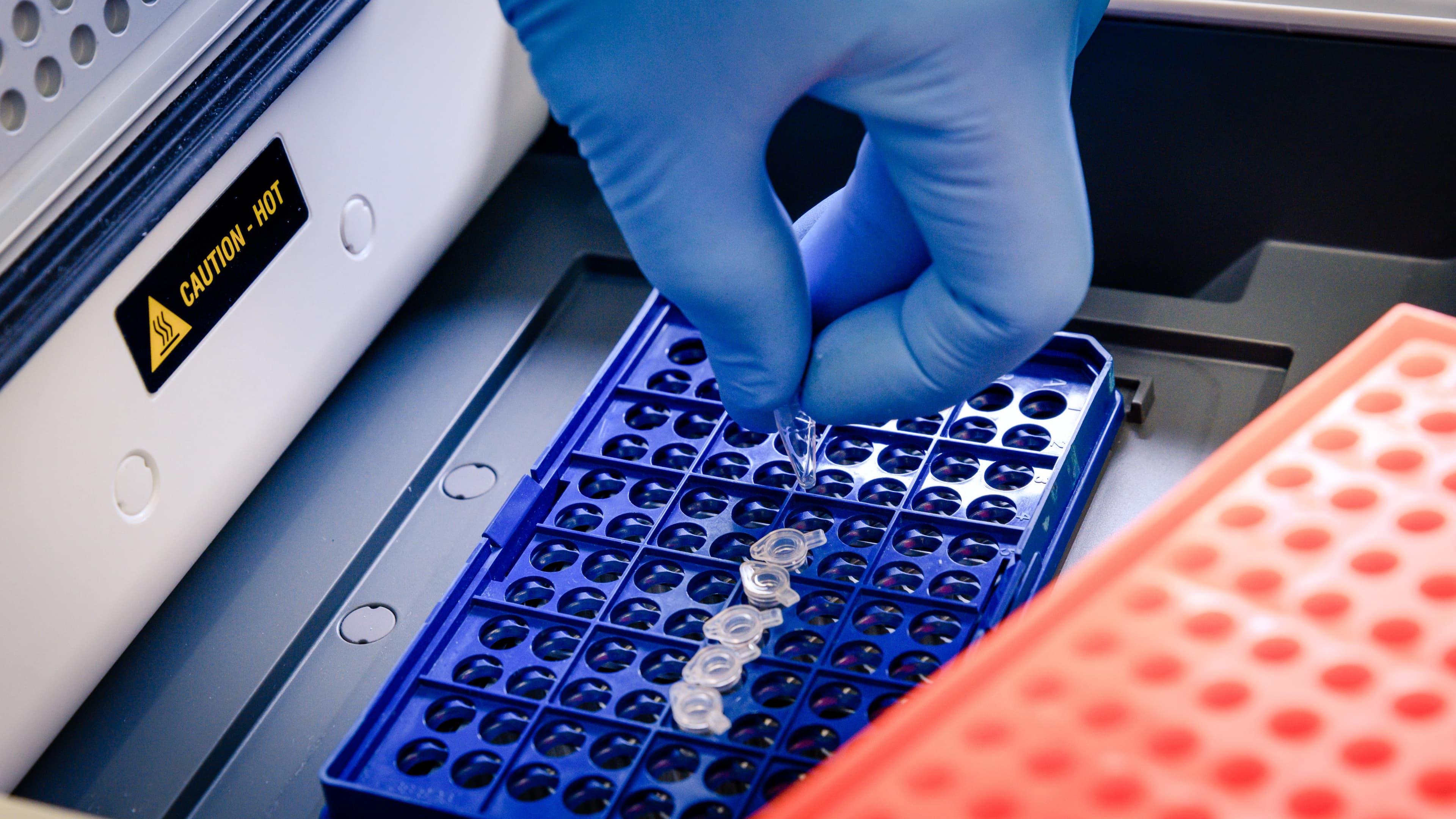 PCR Thermal Cyclers: What Labs Should Know Before Buying Used, article header image