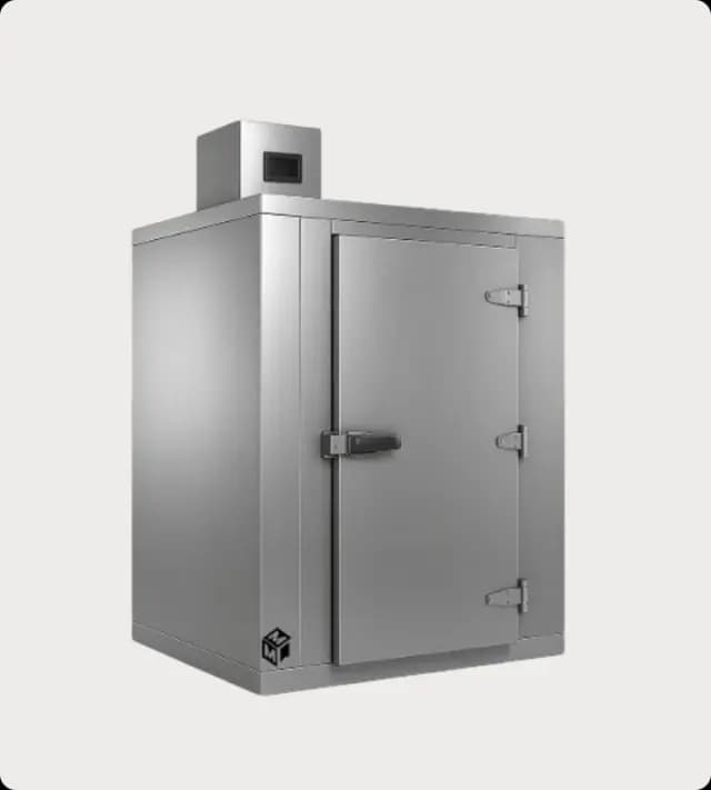 Cold Rooms & Refrigeration Units