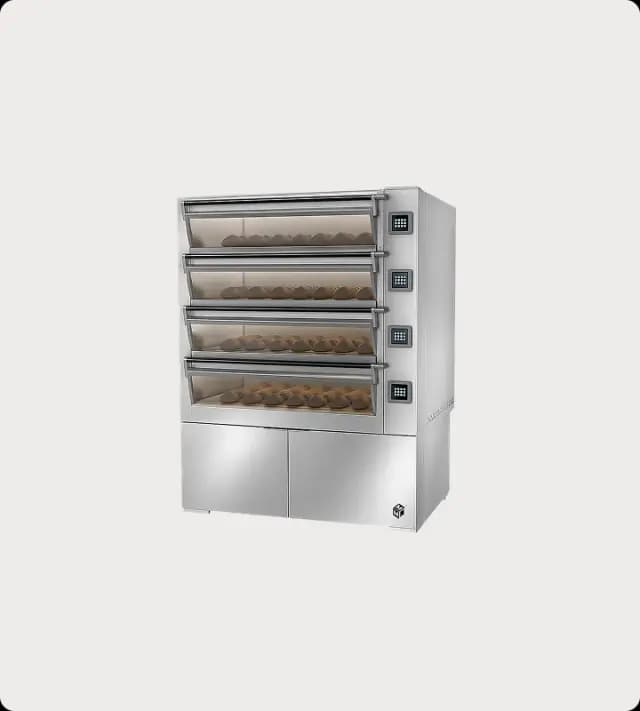 Bakery Ovens