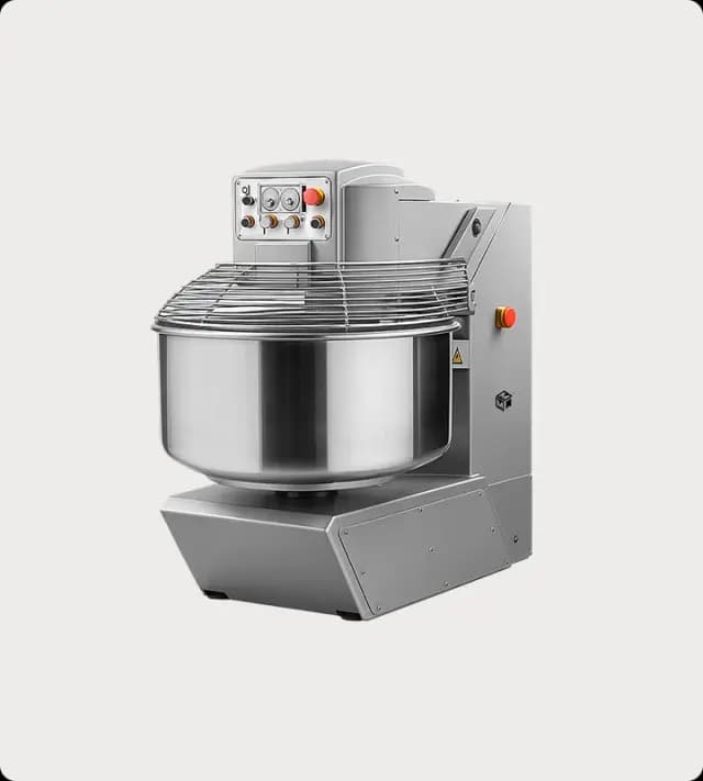 Bakery Equipment