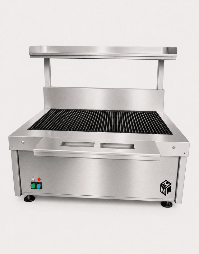 Grills
