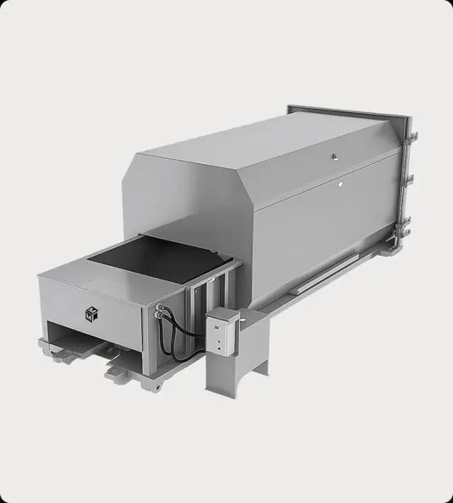 Waste Management Systems