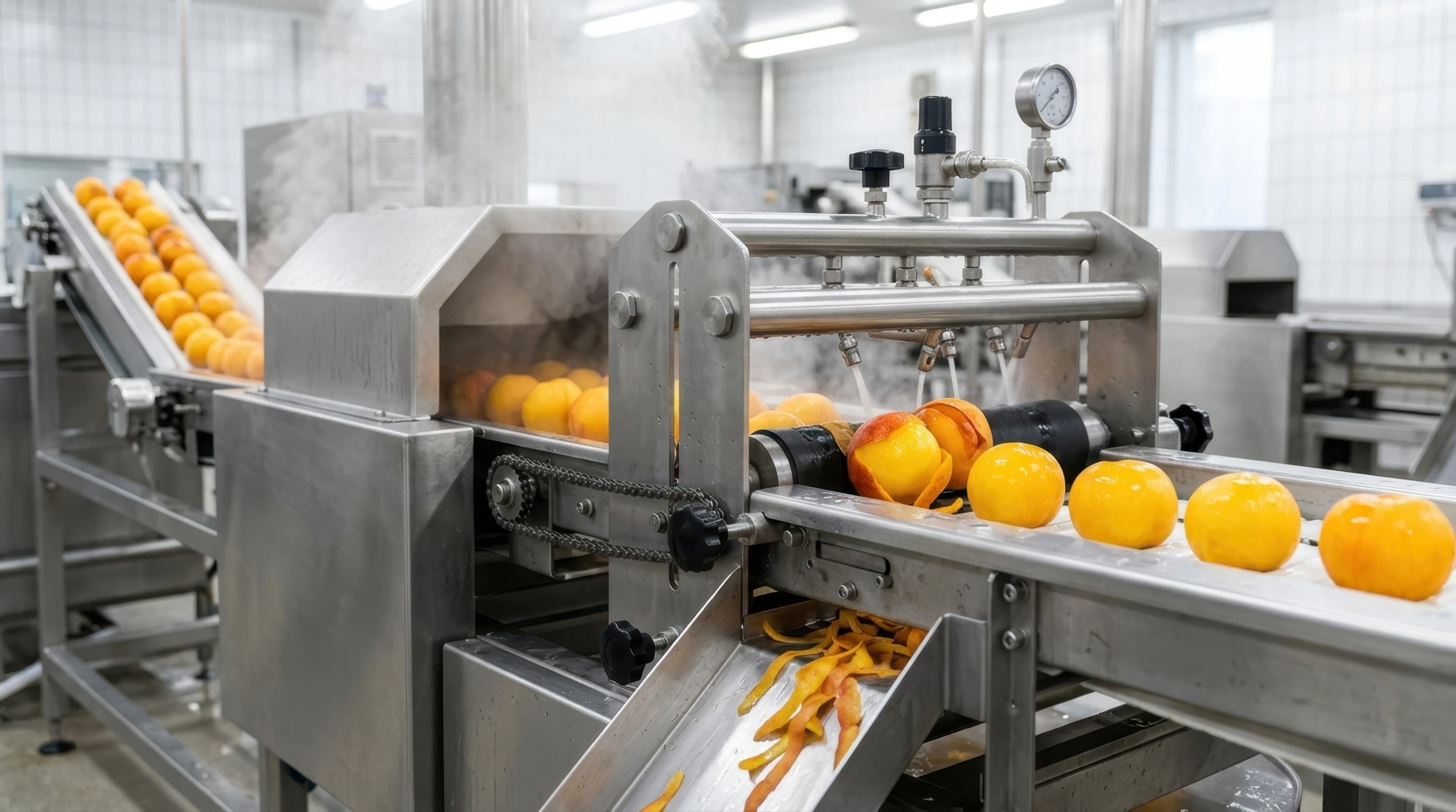 Commercial potato peeler buying guide