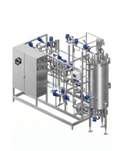 Fermentation Equipment