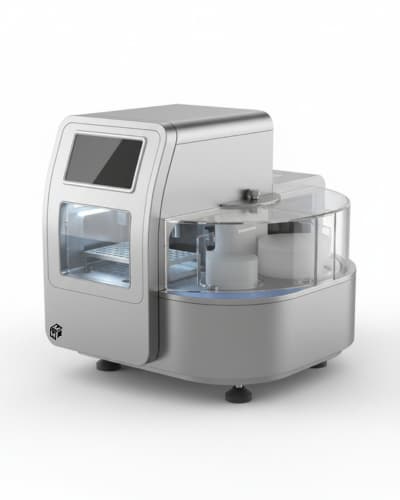 Automated Nucleic Acid Purification Systems