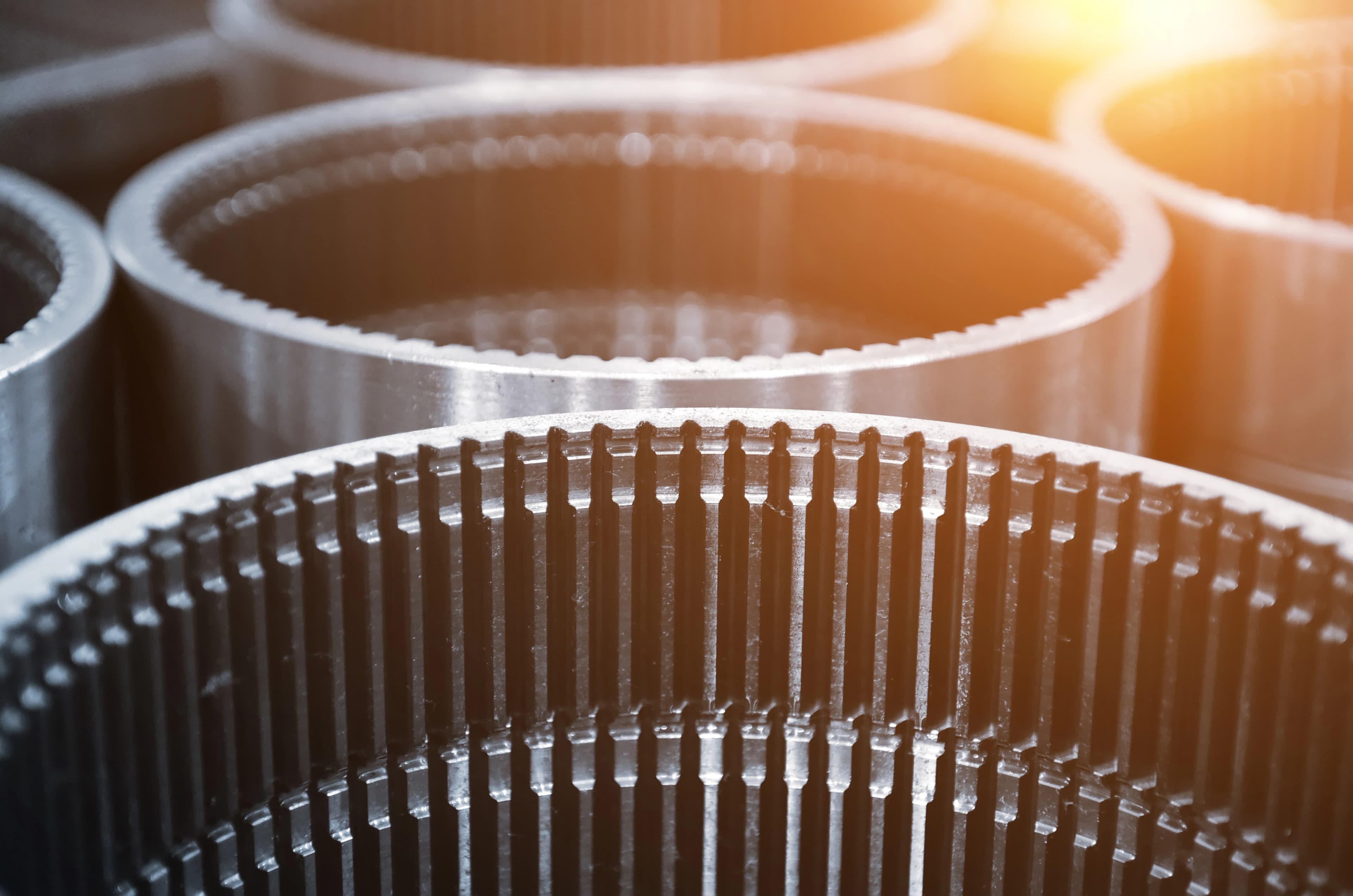 Plate Heat Exchangers in Food Processing: A Practical Guide, article header image