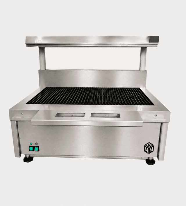 Grills