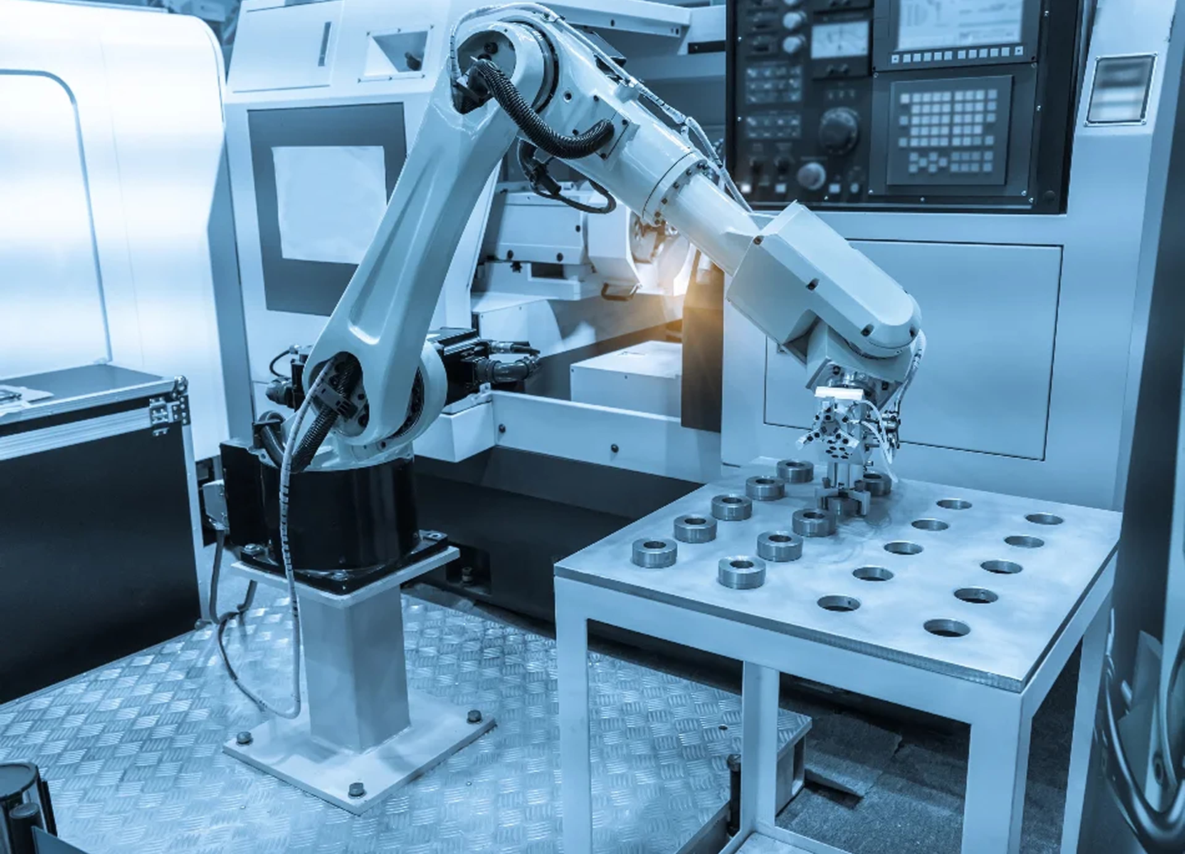 Machinery Masters Launches New Vertical: Labs, Biotech & Pharma Equipment Marketplace