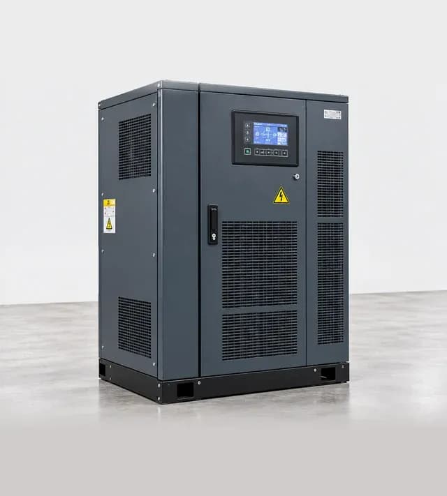 Facility Power and Electrical