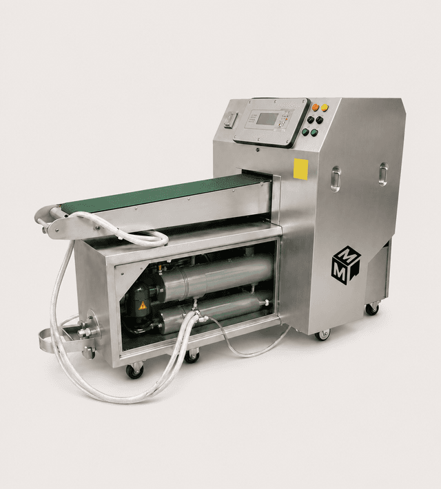 Skinning Equipment