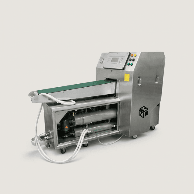 Skinning Equipment