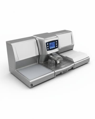 Embedding Stations & Consoles