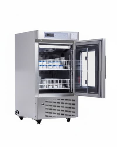 Blood Bank Refrigerators