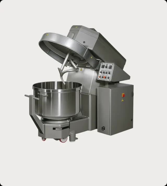 Preparation Equipment