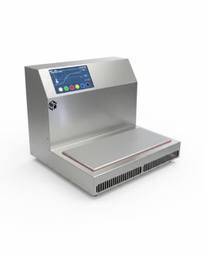 Cold Plates & Cryo Systems