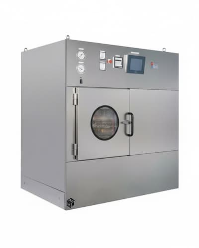 Autoclaves & Steam Sterilizers