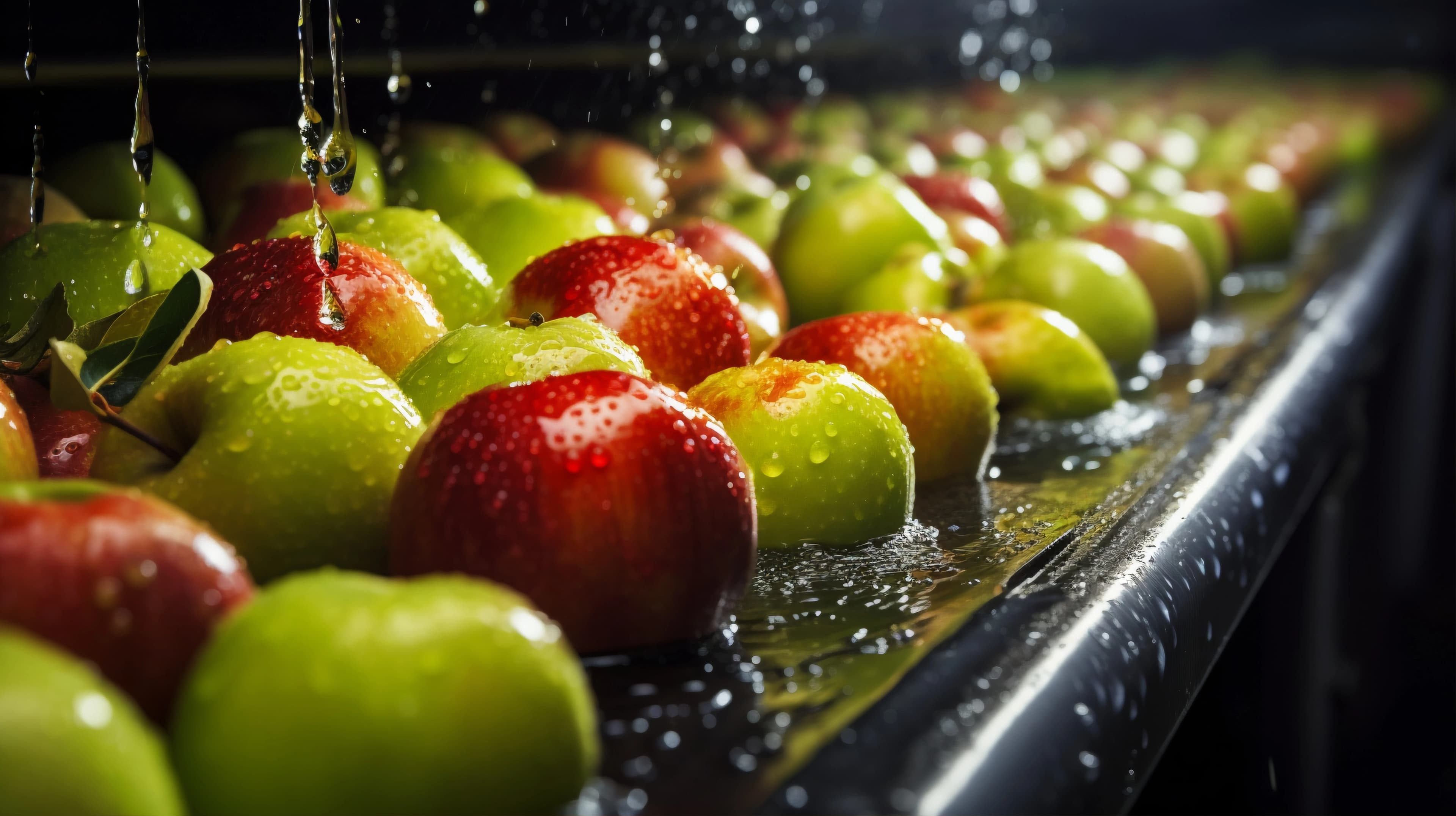New vs Used Fruit Juice Processing Equipment: What to Consider