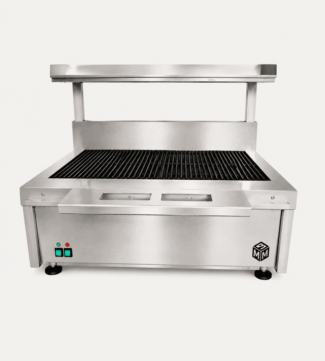 Grills