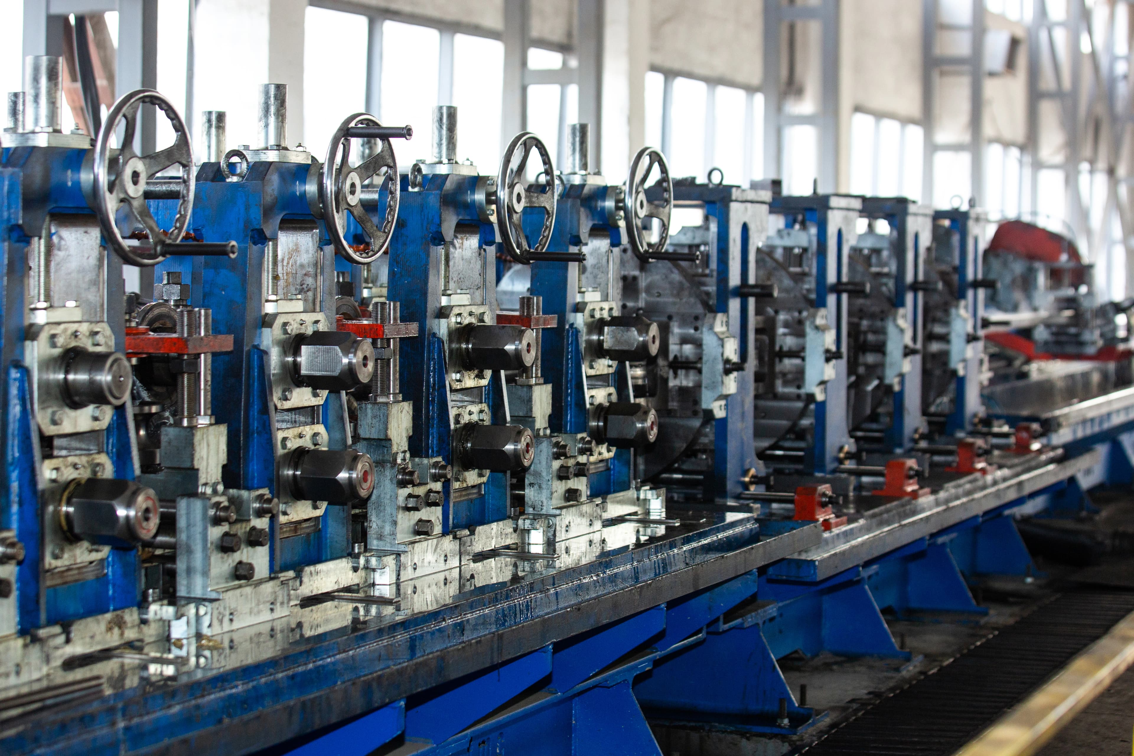 Used vs New Equipment Financing: Which Option Saves You More