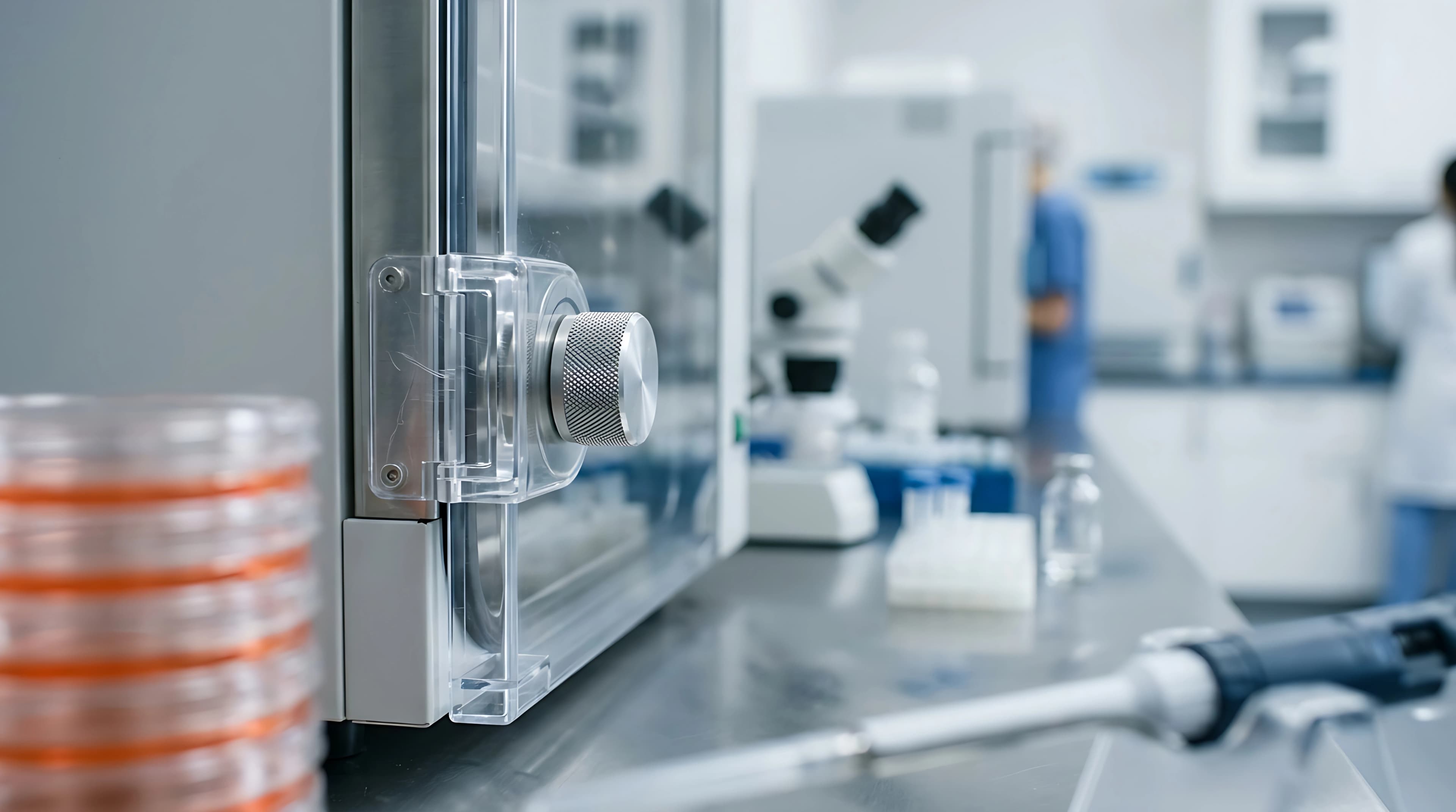 Lab incubator basics: types, uses, and tips