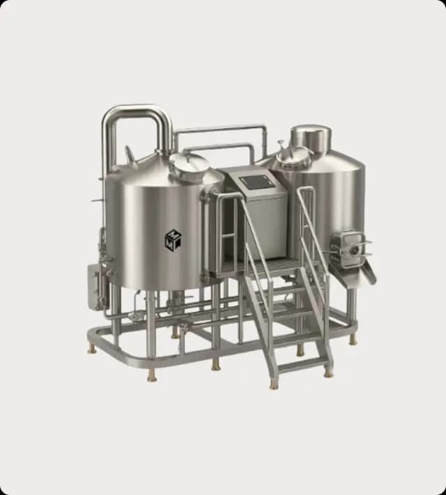 Brewing Equipment