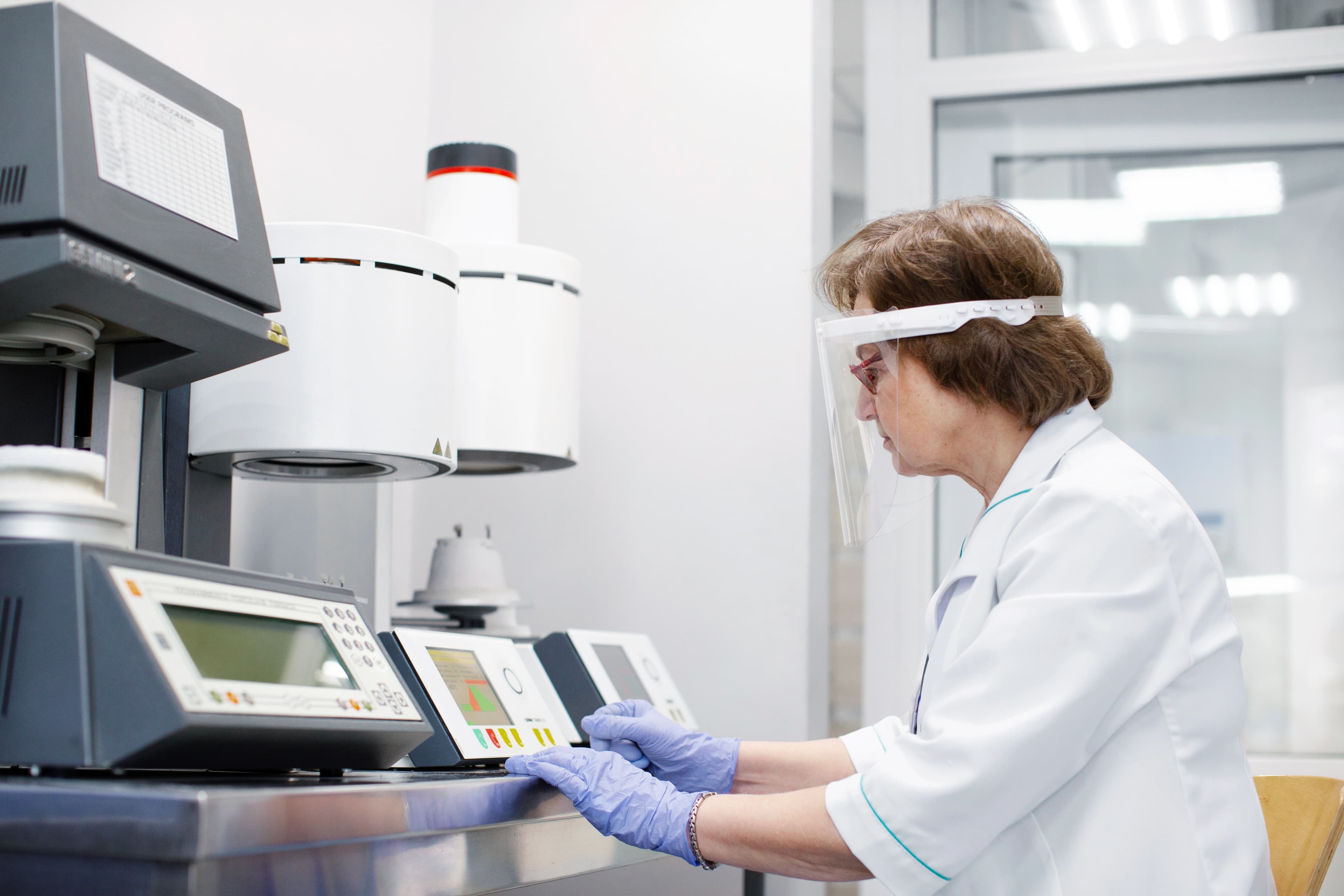 Weighing Machine Lab Upgrades: Choosing Between Repair, Replacement & Refurbishment