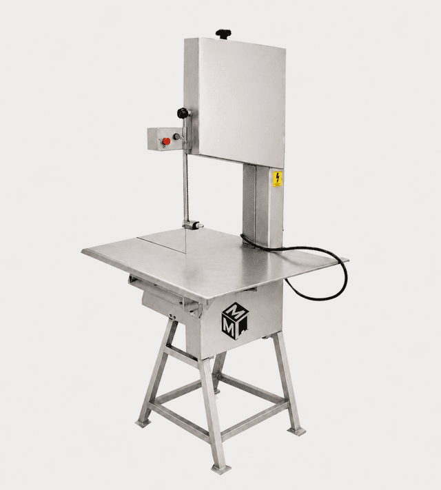 Bandsaw