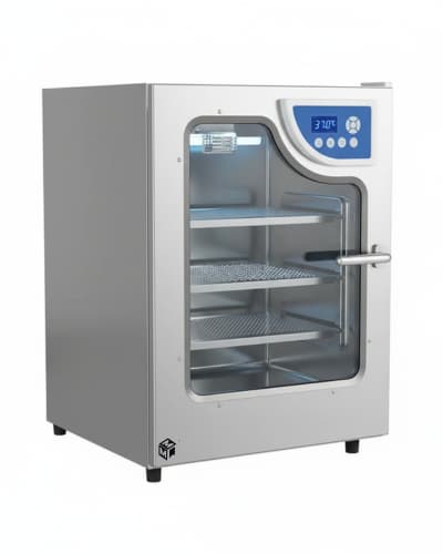 Incubators (CO₂, Shaking, Cooled, ID)