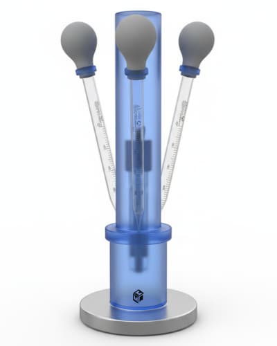 Pipettes & Pipette Accessories